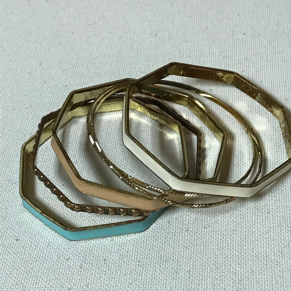 Set of Bangles